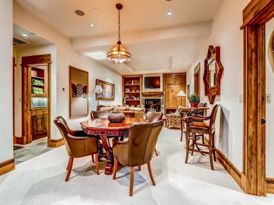 Ski in Ski Out Access Luxury The Best on Offer